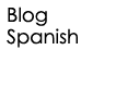 Blog in Spanish